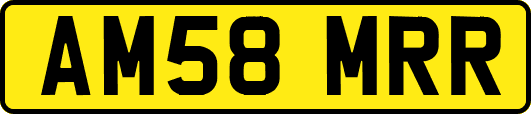 AM58MRR