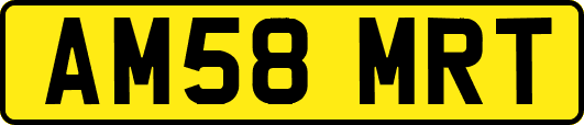 AM58MRT