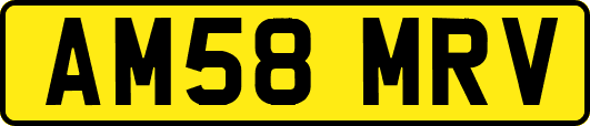 AM58MRV