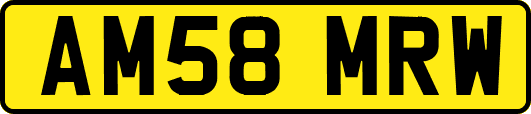 AM58MRW