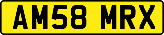 AM58MRX