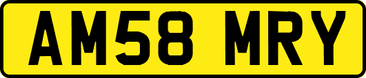 AM58MRY