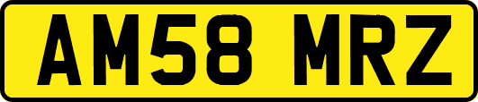 AM58MRZ