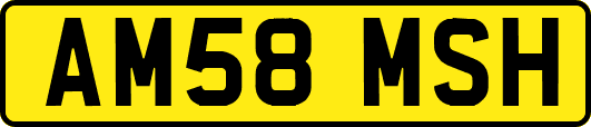 AM58MSH