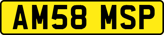 AM58MSP
