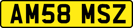 AM58MSZ