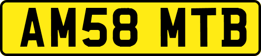AM58MTB