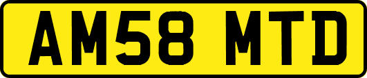 AM58MTD