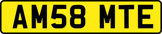 AM58MTE