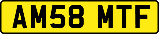 AM58MTF