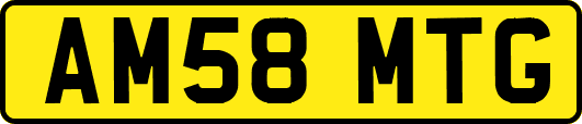 AM58MTG