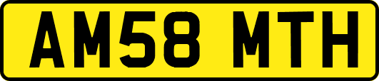 AM58MTH