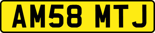 AM58MTJ