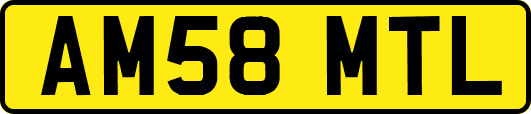 AM58MTL