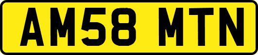 AM58MTN