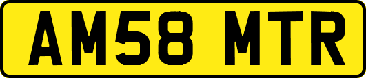 AM58MTR