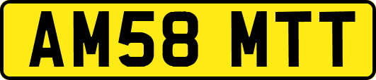 AM58MTT