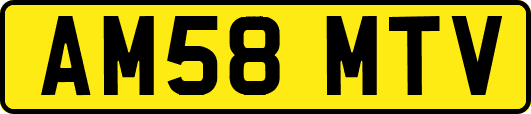 AM58MTV