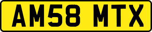 AM58MTX
