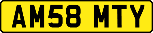 AM58MTY