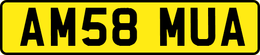 AM58MUA