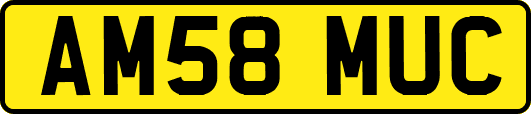 AM58MUC