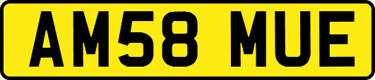 AM58MUE
