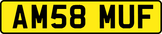 AM58MUF