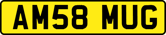 AM58MUG