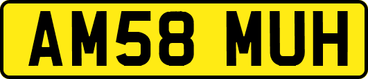 AM58MUH