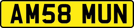 AM58MUN