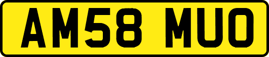 AM58MUO