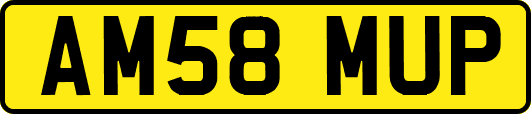 AM58MUP