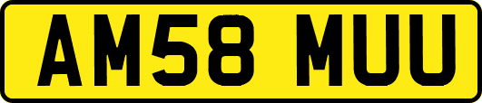 AM58MUU