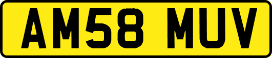 AM58MUV