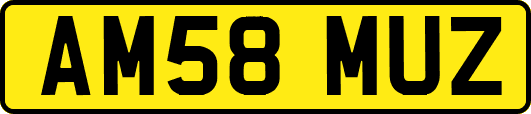 AM58MUZ