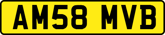 AM58MVB