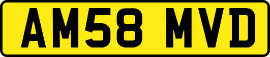 AM58MVD