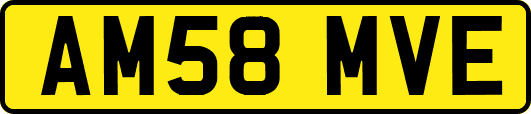 AM58MVE