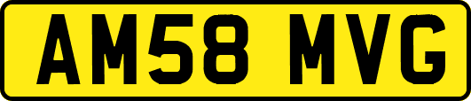 AM58MVG