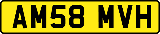 AM58MVH