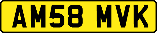 AM58MVK