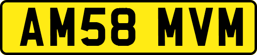 AM58MVM