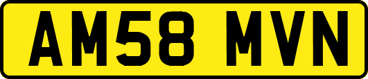 AM58MVN