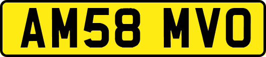 AM58MVO