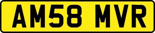 AM58MVR