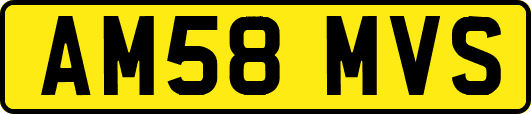 AM58MVS