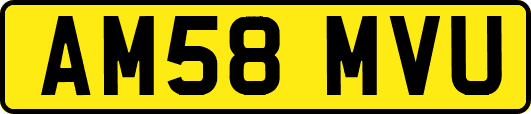 AM58MVU