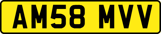 AM58MVV