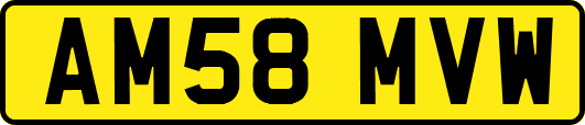 AM58MVW